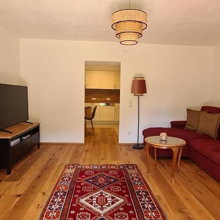Ferienwohnung Kuglwiese บาดอิสชิล ภายนอก รูปภาพ