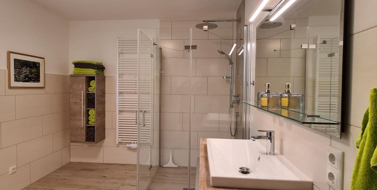Ferienwohnung Kuglwiese บาดอิสชิล ภายนอก รูปภาพ
