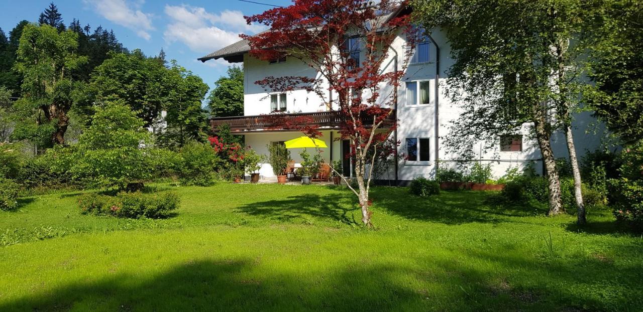 Ferienwohnung Kuglwiese บาดอิสชิล ภายนอก รูปภาพ