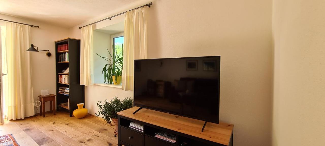 Ferienwohnung Kuglwiese บาดอิสชิล ภายนอก รูปภาพ